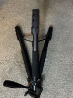 Canon EOS M50 Mark II 4K 24.1MP 15-45mm Lens Digital Camera With Extras - Image 24