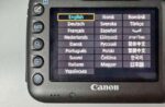 Canon EOS 5DsR 50.6MP Digital SLR Camera Body - Image 38