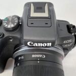 Canon EOS R10 24.2MP Mirrorless DSLR - Image 18