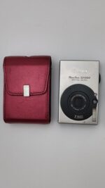 Canon PowerShot Digital ELPH SD1000 / IXUS 70 Digital Camera BUNDLE! - Image 8
