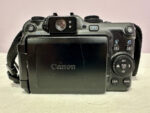 Canon Powershot G11 10MP Digital Camera - USED/TESTED/WORKING - Image 6