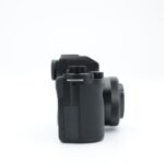 Panasonic Lumix G100 Camera with 12-32mm F3.5-5.6 Lens - Open Box, New Condition - Image 4