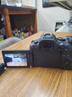 Canon EOS R6 Mark II 24.2MP Mirrorless Camera W/Canon 35 Lens(ShutterCount:8668) - Image 25