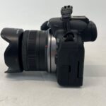 Canon EOS R10 24.2MP Mirrorless DSLR - Image 29