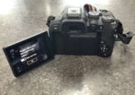 CANON EOS-R10 MIRRORLESS CAMERA - Image 11