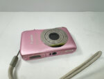 Canon PowerShot SD1300 IS Digital ELPH 12.1MP 4x Wide Zoom Camera W/ SD -TESTED - Image 14