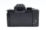 Panasonic Lumix DC-G100 20.3MP Digital SLR Camera Kit w/ 12-32mm Zoom Lens #926 - Image 5