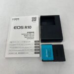 Canon EOS R10 24.2MP Mirrorless DSLR - Image 85