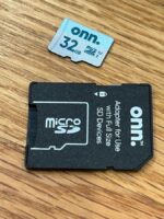 Sony ZV-1F Digital Vlog Camera Wide Angle Swivel-Screen w Memory Card - Image 9