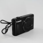 Canon PowerShot SX610 HS Digital Camera, 18x Zoom - Camera Only - Image 3