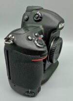Nikon D3X 24.5 MP Digital SLR Camera Body - Image 7