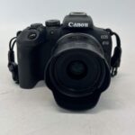 Canon EOS R10 24.2MP Mirrorless DSLR - Image 4