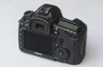 Canon EOS 5D Mark III 22.3 MP Digital SLR Camera - Image 28