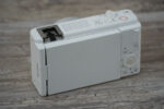 Sony ZV 1F Vlog Camera for Content Creators and Vloggers White UNTESTED NO BATT - Image 12