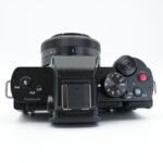 Panasonic Lumix G100 Camera with 12-32mm F3.5-5.6 Lens - Open Box, New Condition - Image 6