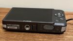 Canon PowerShot ELPH 100 HS / IXUS 115 HS 12.1MP Digital Camera - Image 9