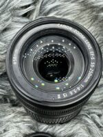 Canon EOS 77D 24.2 MP Digital SLR Camera with EF-S 18-55mm & EF-S 55-250mm Lenses - Image 62