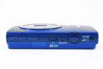 Canon IXY 420F PowerShot ELPH 320 HS IXUS 240 HS 16.1MP Digital Camera - Blue - Image 34