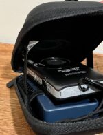 Canon PowerShot ELPH 100 HS / IXUS 115 HS 12.1MP Digital Camera - Image 11