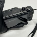 Canon PowerShot G7 X Mark II 20.1MP Compact Digital Point and Shoot Camera + 128 sd card Black - Image 11
