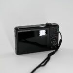 Canon PowerShot SX610 HS Digital Camera, 18x Zoom - Camera Only - Image 5
