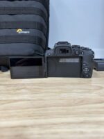 Canon EOS R10 24.2MP Mirrorless Camera - Black (RF-S 18-45mm f/4.5-6.3 IS STM) - Image 24