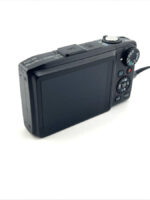 Canon PowerShot SX280 HS Digital Camera Black 20x Zoom 12.1MP - Image 18