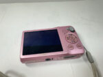 Canon PowerShot SD1300 IS Digital ELPH 12.1MP 4x Wide Zoom Camera W/ SD -TESTED - Image 16