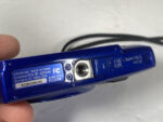 Canon PowerShot ELPH 190 IS 20.0 MP Digital Camera - Blue - Image 18