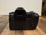 Canon EOS R with 17-40mm EF Lens and Canon EF Adapter - Bag included! - Image 8