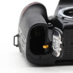 Nikon digital SLR camera D7500 body black - Image 9