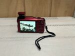 Near Mint Canon PowerShot SX710HS Wi-Fi Camera 20.3MP 30X Optical Zoom Red - Image 14