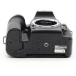 Nikon digital SLR camera D7500 body black - Image 5