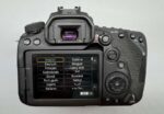 Canon EOS 90D 32.5 MP Digital SLR DSLR Camera Body - Shutter Count: 9,000 - Image 35