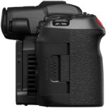 Canon EOS R5C Digital Mirrorless Cinema Camera Full Frame 8K RAW - Image 10