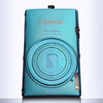Canon PowerShot ELPH 110 HS Digital Camera 16.1MP 5xZoom - Image 15