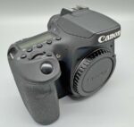 Canon EOS 90D 32.5 MP Digital SLR DSLR Camera Body - Shutter Count: 9,000 - Image 14