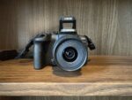 Canon EOS R10 Mirrorless Camera with RF-S 18-45 f/4.5-6.3 IS STM Lens - Black - Image 37