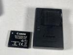 Canon PowerShot ELPH 190 IS 20.0 MP Digital Camera - Blue - Image 10