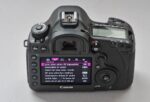Canon EOS 5DsR 50.6MP Digital SLR Camera Body - Image 34