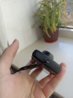 Canon PowerShot ELPH 110 HS Black 16.0MP Digital Camera - Image 13