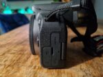 Canon EOS R10 24MP Mirrorless System Camera - Black (Body Only) Mint Condition - Image 5