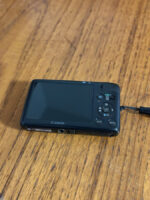 Canon PowerShot ELPH SD1400 IS 14.1MP Digital Camera Digicam Bundle Black - Image 3