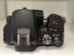 Canon EOS Rebel SL3 250D DSLR Camera (Body) Black - Image 25