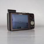 Canon PowerShot SX200 IS 12.1MP 12x Digital Camera Brown - Image 15