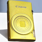 Canon PowerShot ELPH 110 HS Digital Camera 16.1MP 5x Zoom - Image 7