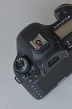Canon EOS 5D Mark III 22.3 MP Digital SLR Camera - Image 38