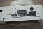 Sony ZV 1F Vlog Camera for Content Creators and Vloggers White UNTESTED NO BATT - Image 8