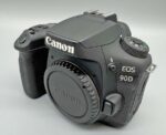 Canon EOS 90D 32.5 MP Digital SLR DSLR Camera Body - Shutter Count: 9,000 - Image 8