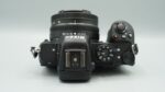 Nikon Z 50 20.9MP with 16-50mm VR Lens Kit Mirrorless Camera - 5K Actuations - Image 6
